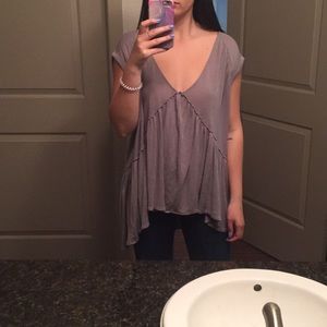 Free people top